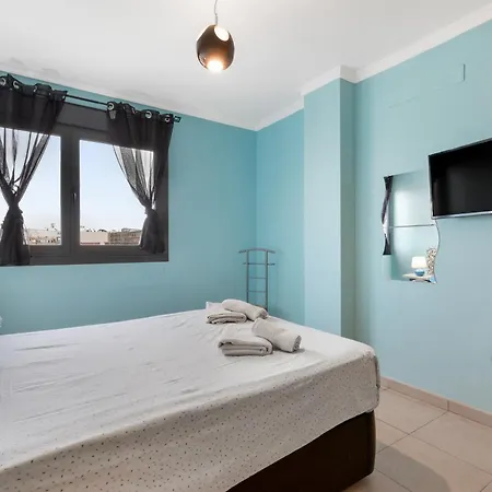 La Casa Di Gianfranco * 罗萨里奥港