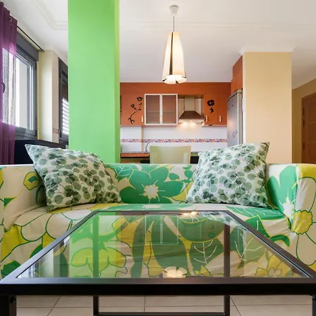 La Casa Di Gianfranco 度假居