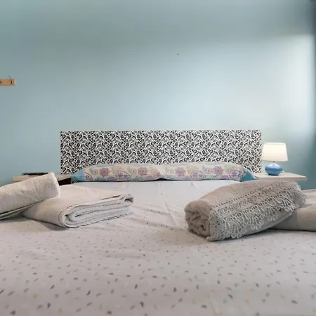 度假居 La Casa Di Gianfranco 罗萨里奥港