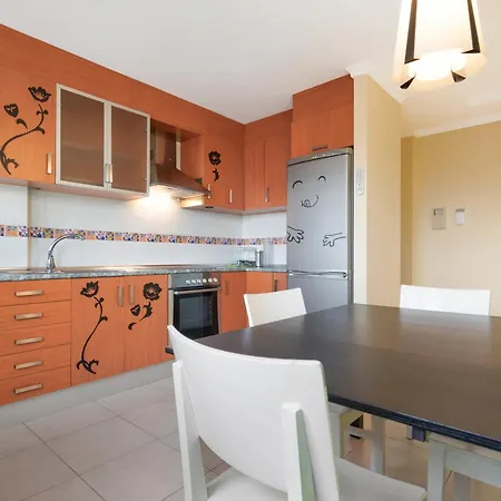 度假居 La Casa Di Gianfranco