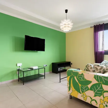 La Casa Di Gianfranco 度假居 罗萨里奥港