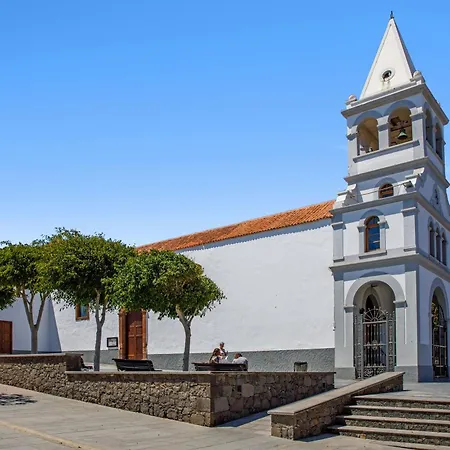 La Casa Di Gianfranco *