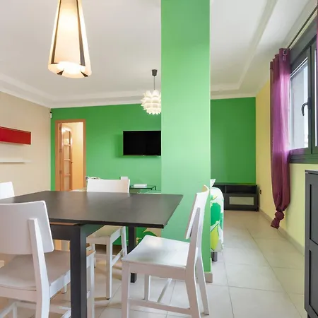 La Casa Di Gianfranco 罗萨里奥港