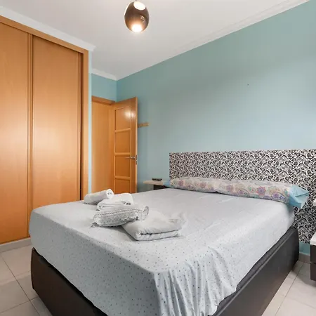 La Casa Di Gianfranco 度假居