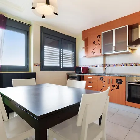 度假居 La Casa Di Gianfranco 罗萨里奥港