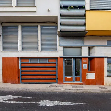 度假居 La Casa Di Gianfranco 罗萨里奥港